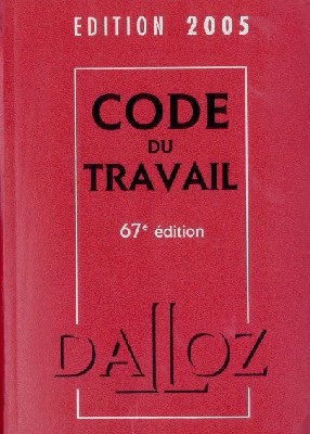 Code du travail